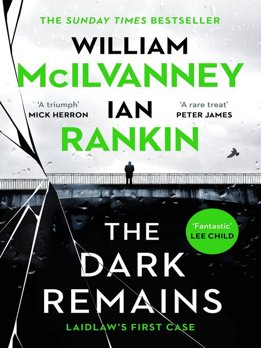 Title details for The Dark Remains by Ian Rankin - Available